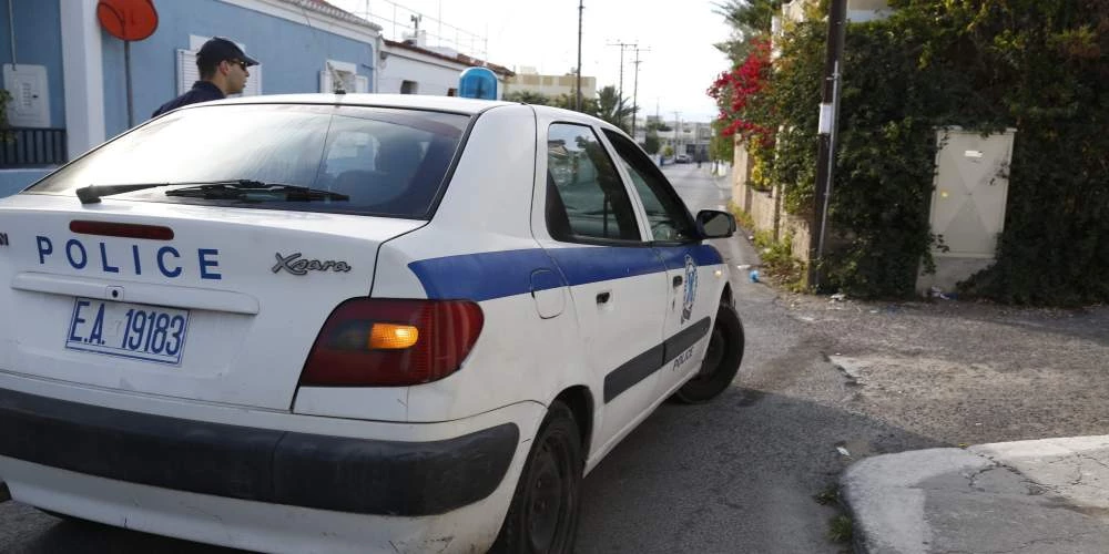 Απίστευτο: Έπαιξαν την ζωή τους κορώνα-γράμματα – Μπήκαν σε δεξαμενή φράγματος κοντά στην Πάτρα για μπάνιο